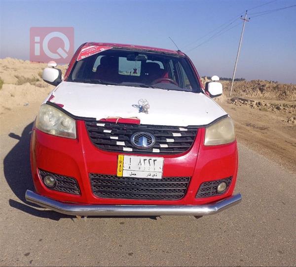 Great Wall for sale in Iraq